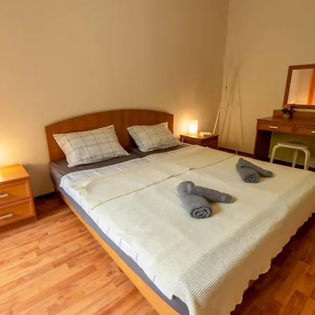 Tranquil In Golden Sands Апартаменти Варна